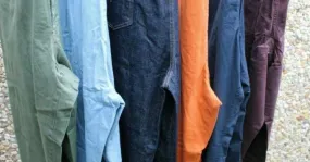 1.201 piezas Pantalón de hombre tallas grandes talla 50-62 Verano Invierno Hombre+ Babista Mix NUEVO 60*