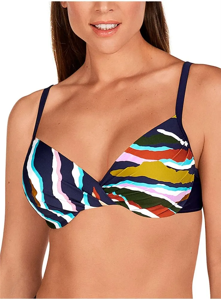 3468-8 3086 BIKINI TAMOURÉ