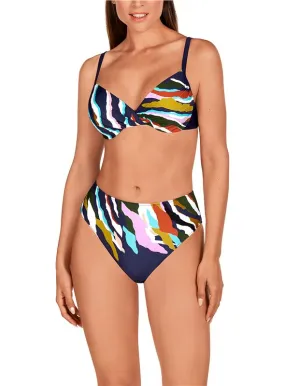 3468-8 3086 BIKINI TAMOURÉ