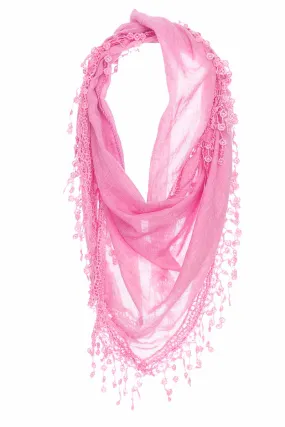 Accesorios color Rosado - Closeando
