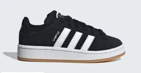 adidas Campus 00s Negro - preescolar - niños pequeños - JI4331