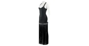 Agent Provocateur Vestidos Negro 