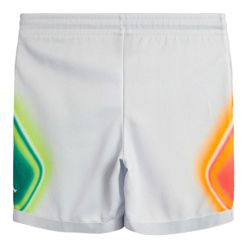 AIR JORDAN HEAT MAP DIAMOND SHORT BLANCO (JUNIOR)