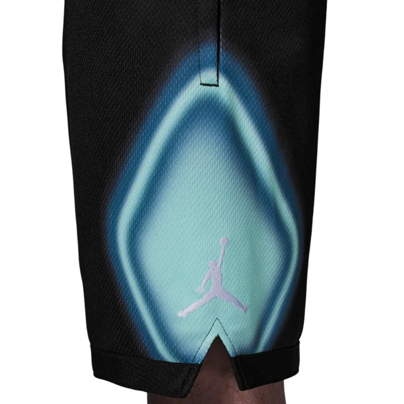 AIR JORDAN HEAT MAP DIAMOND SHORT (JUNIOR)