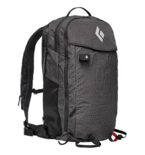 Airbag Pack Black Diamond Jetforce Ul Pack 26l (Negro) + Cartucho