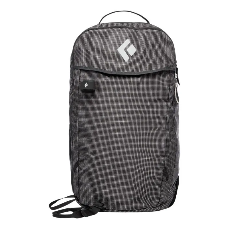 Airbag Pack Black Diamond Jetforce Ul Pack 26l (Negro) + Cartucho