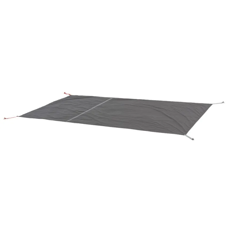 Alfombrillas Big agnes Huella Copper Spur HV UL2 &amp mtnGLO (Gris)