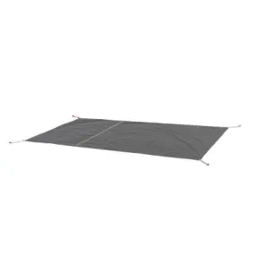 Alfombrillas Big agnes Huella Copper Spur HV UL3 &amp mtnGLO (Gris)