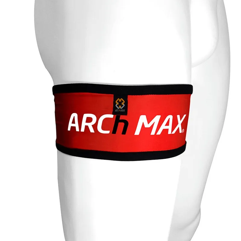 ARCH MAX PORTAOBJETOS PARA EL QUADRICEPS