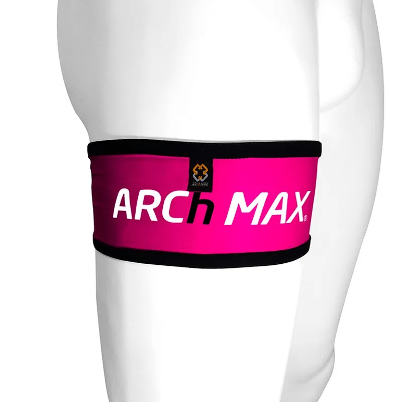 ARCH MAX PORTAOBJETOS PARA EL QUADRICEPS