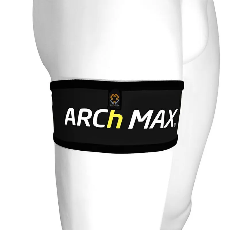 ARCH MAX PORTAOBJETOS PARA EL QUADRICEPS