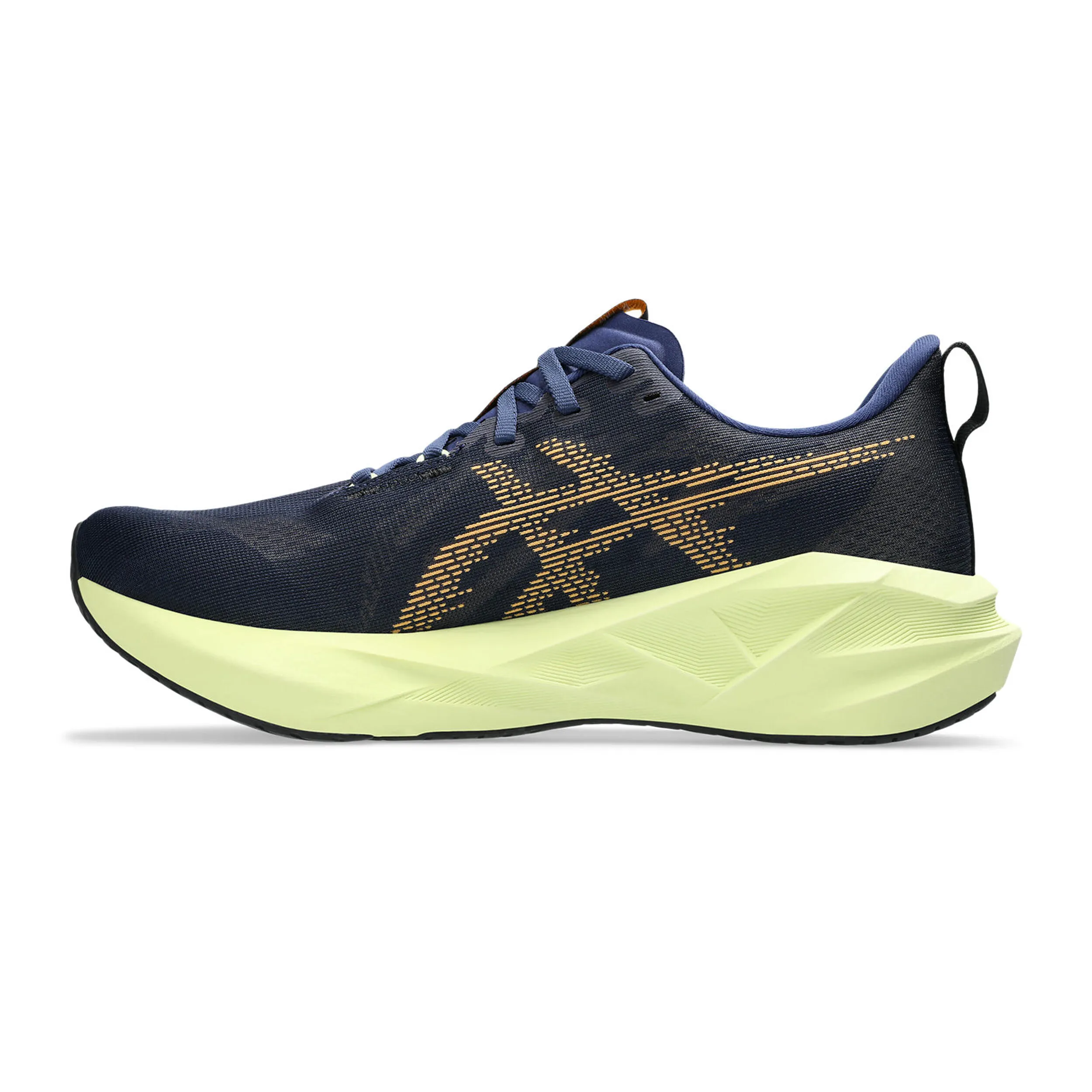ASICS Novablast 5 Zapatilla Neutral Hombres