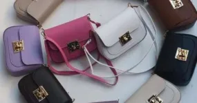 Atractivos bolsos de moda femenina de Turquía para la venta al por mayor a precios bajos y alta calidad.