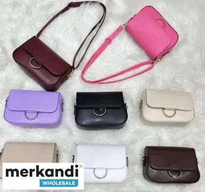 Atractivos bolsos de moda femenina de Turquía para la venta al por mayor a precios bajos y alta calidad.