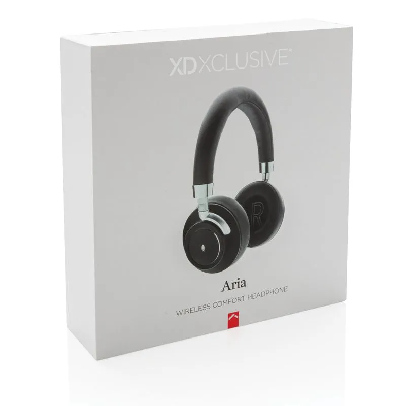 Auriculares inalámbricos para merchandising  Aria