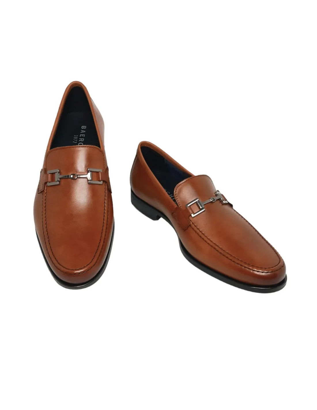 Baerchi zapato vestir hombre 1151