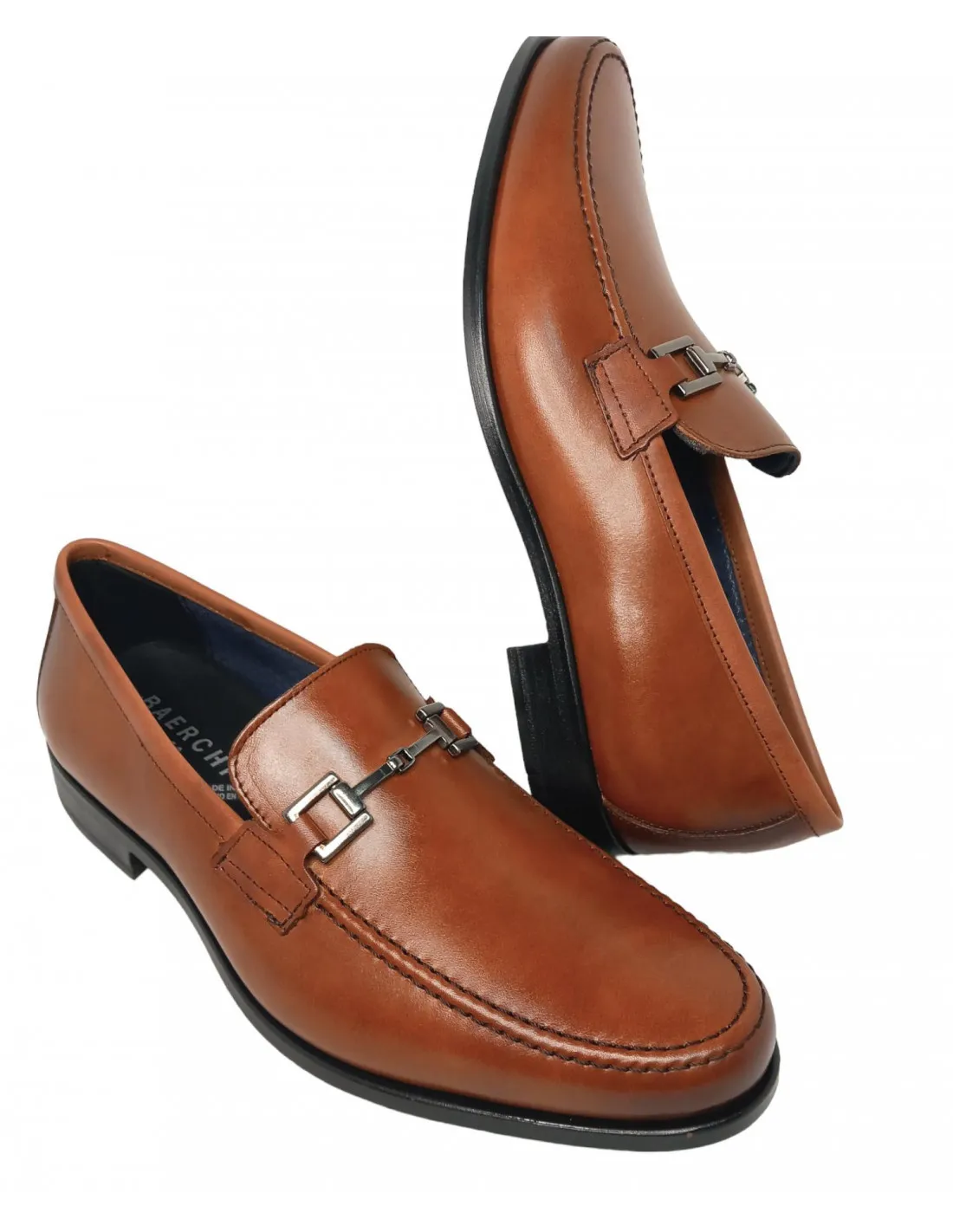 Baerchi zapato vestir hombre 1151