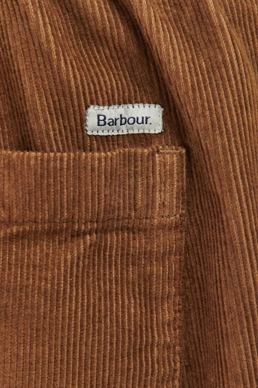 Barbour Pantalón Highgate Cord