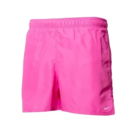 Bañador Nike Performance Volley 5' Rosa