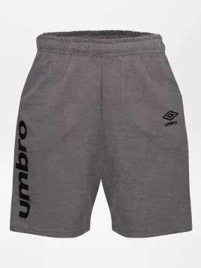 Bermudas de chándal 'Umbro' - GRIS