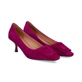 BIBI LOU Zapatos de salón MORADO