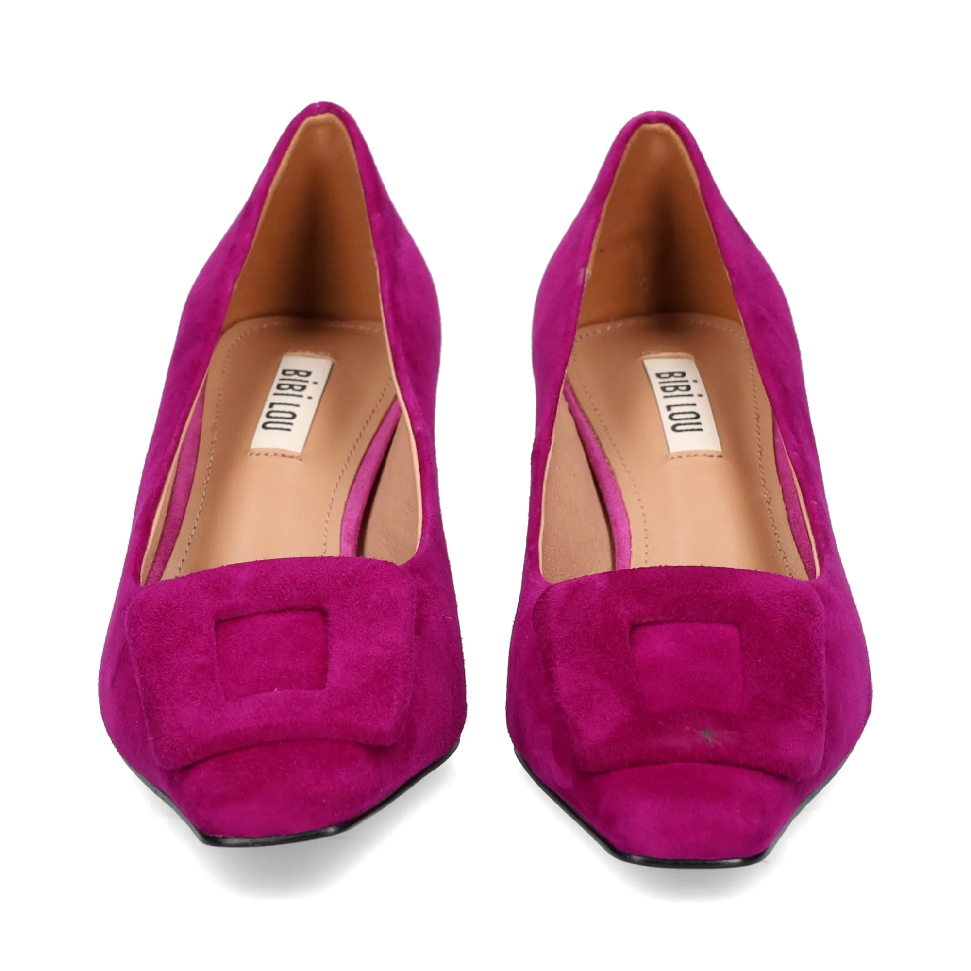 BIBI LOU Zapatos de salón MORADO