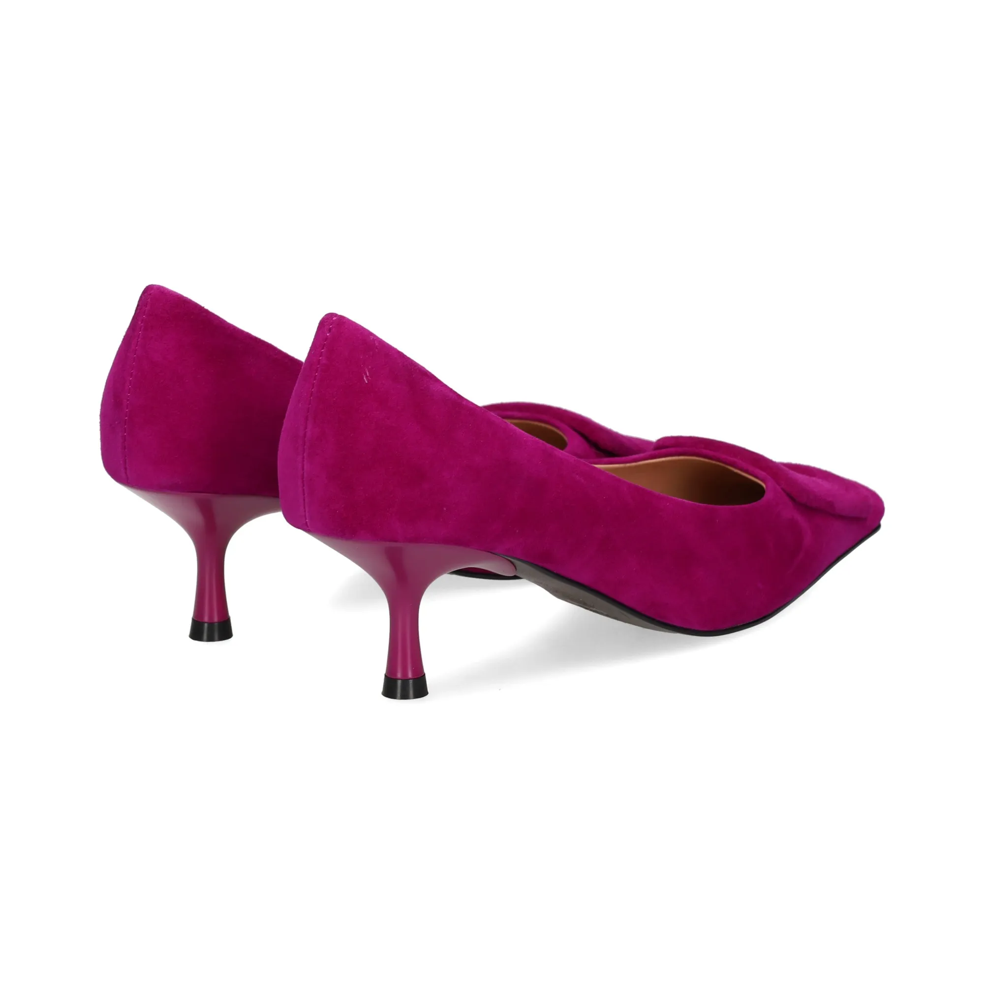 BIBI LOU Zapatos de salón MORADO