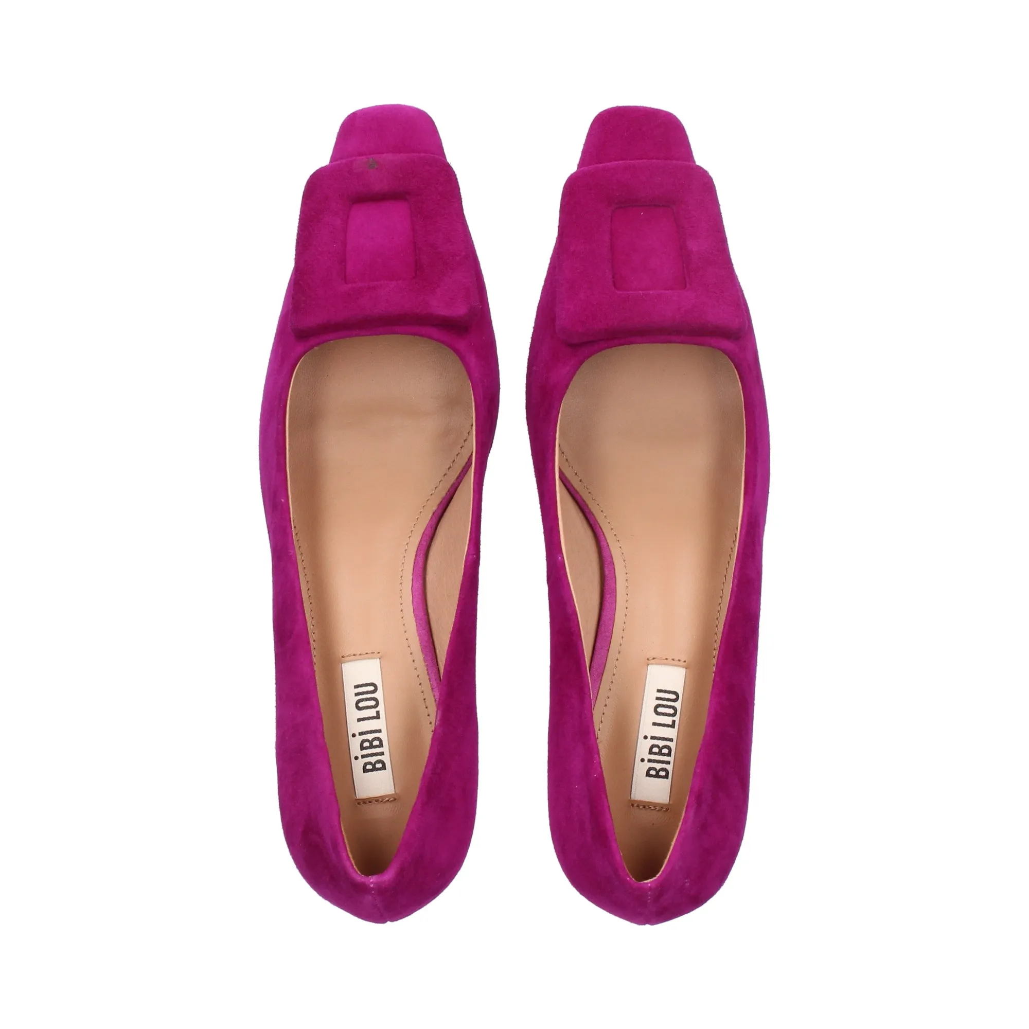 BIBI LOU Zapatos de salón MORADO