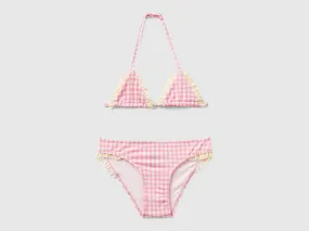 Bikini de vichy