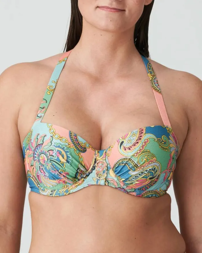 Bikini Top Balconet Celaya 4011216 ILC PrimaDonna Swim