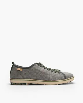 Blucher lona tilo perla