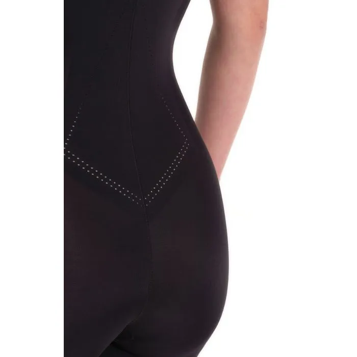 Body faja pantalon Magic Bodyfashion Dream Shaper Bodysuit abierto 46SB