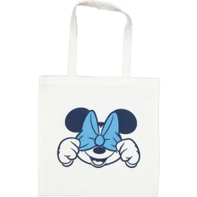 Bolsa de lona Minnie