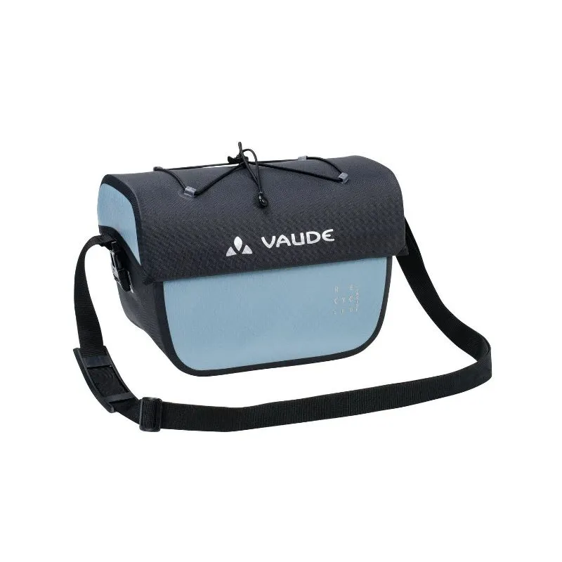 Bolsa para bicicleta Vaude Aqua Box - Reciclado (azul nórdico)