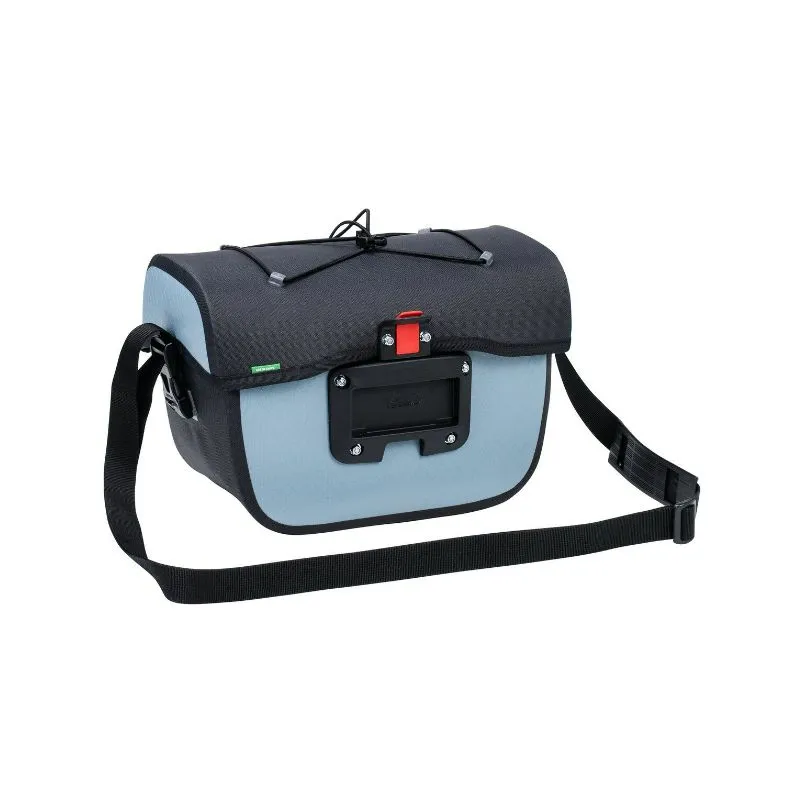 Bolsa para bicicleta Vaude Aqua Box - Reciclado (azul nórdico)