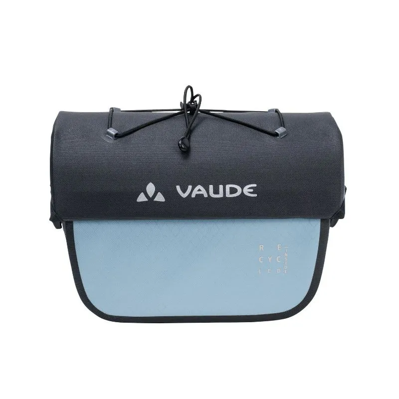 Bolsa para bicicleta Vaude Aqua Box - Reciclado (azul nórdico)