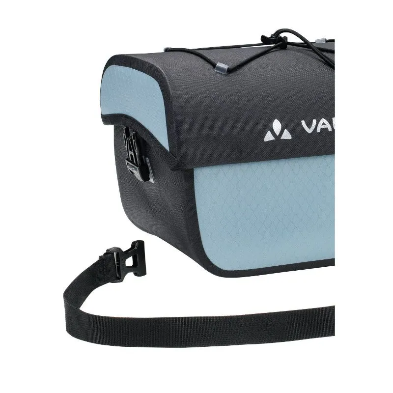 Bolsa para bicicleta Vaude Aqua Box - Reciclado (azul nórdico)