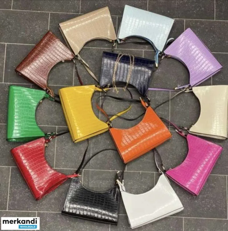 Bolsos de mujer de Turquía para la venta al por mayor, que ofrecen una excelente calidad y una amplia gama de alternativas de co