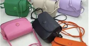 Bolsos turcos de mujer de excelente calidad para la venta al por mayor, con variedad de variantes de color y modelo para adaptar