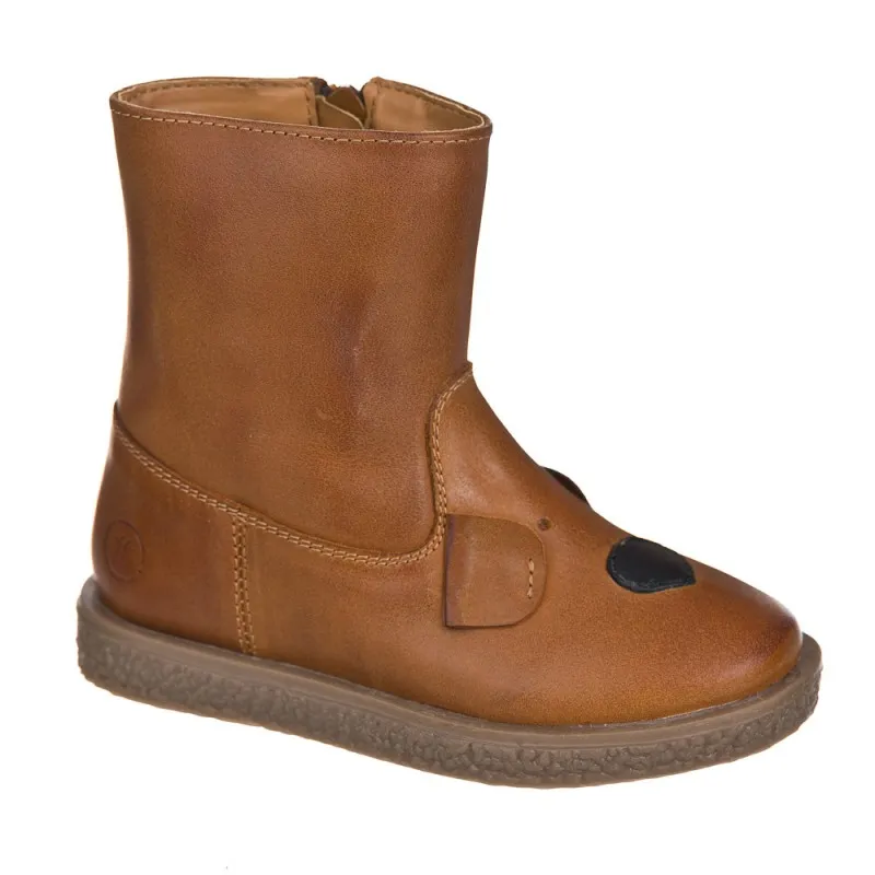 BOTA  PERRITO  CHETTO