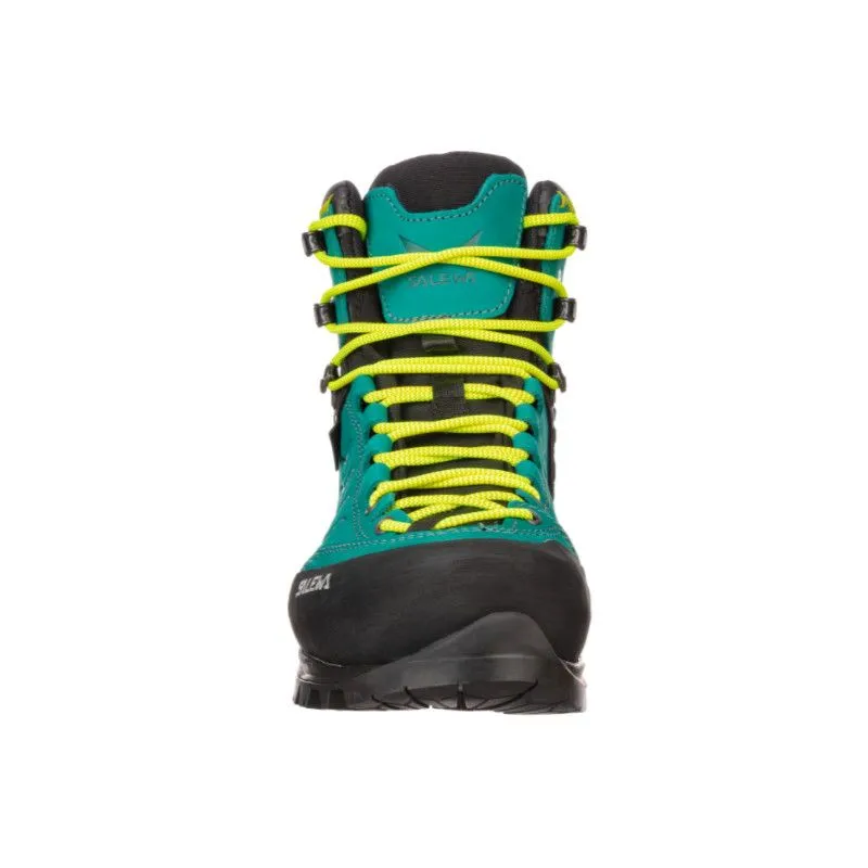 Botas de montaña Salewa Rapace GTX (Shaded Spruce/Sulphur Spring) Mujer