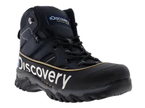 Botas Discovery 11950 Para Niño