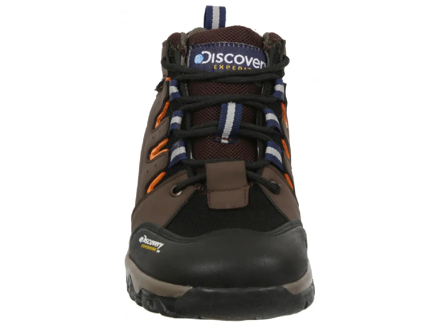 Botas Discovery Blackwood Para Niño