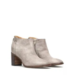 Botas Mujeres MOMA 1CS023-OL Oliver 720 Grigio Gamuza Gris