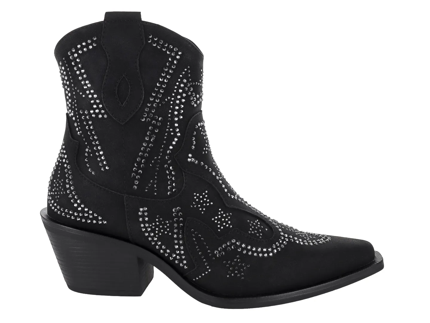 Botines Roze 3059 Para Mujer
