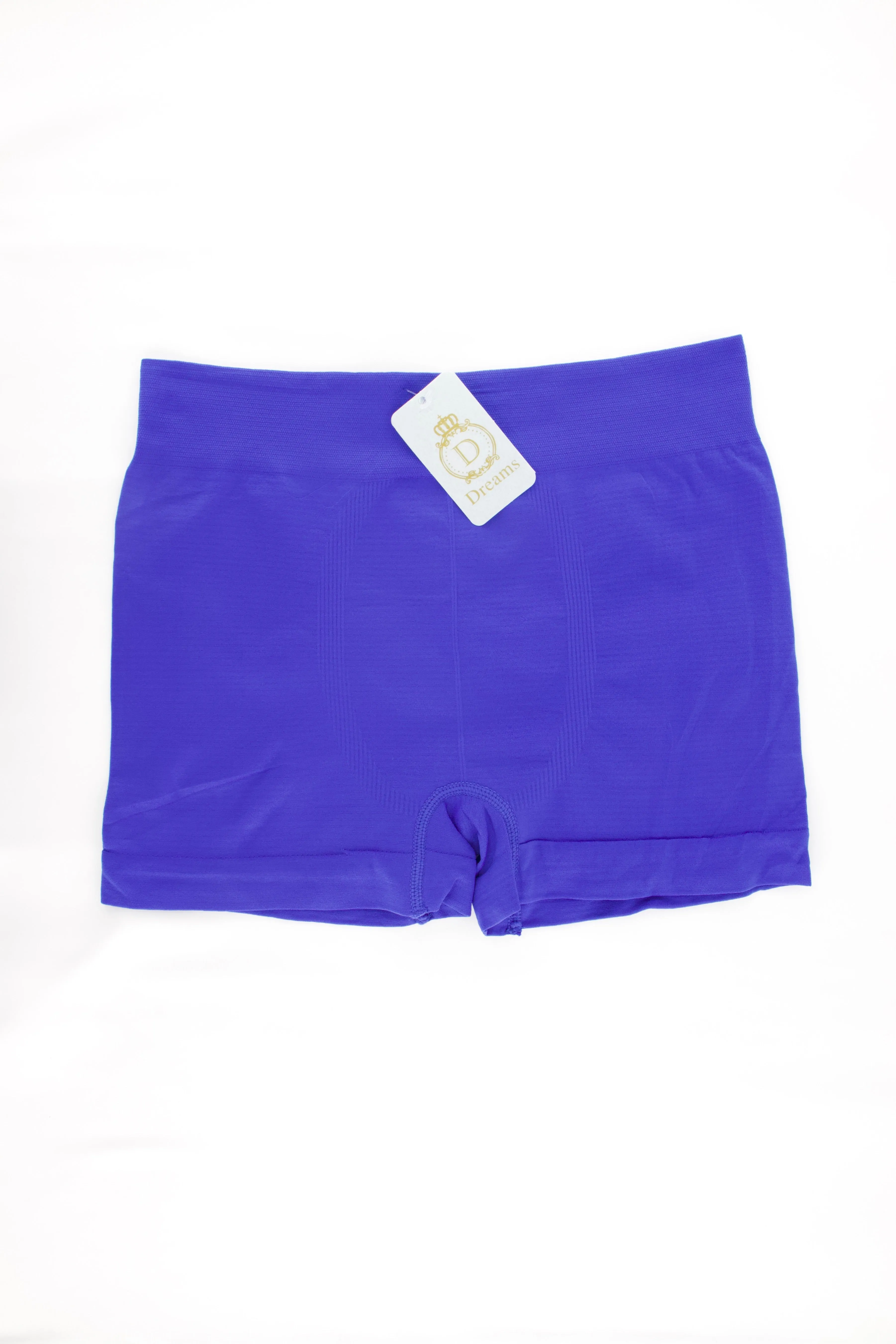 BOXER CABALLERO JUVENIL UNITALLA LYCRA COLOR LISO JS075