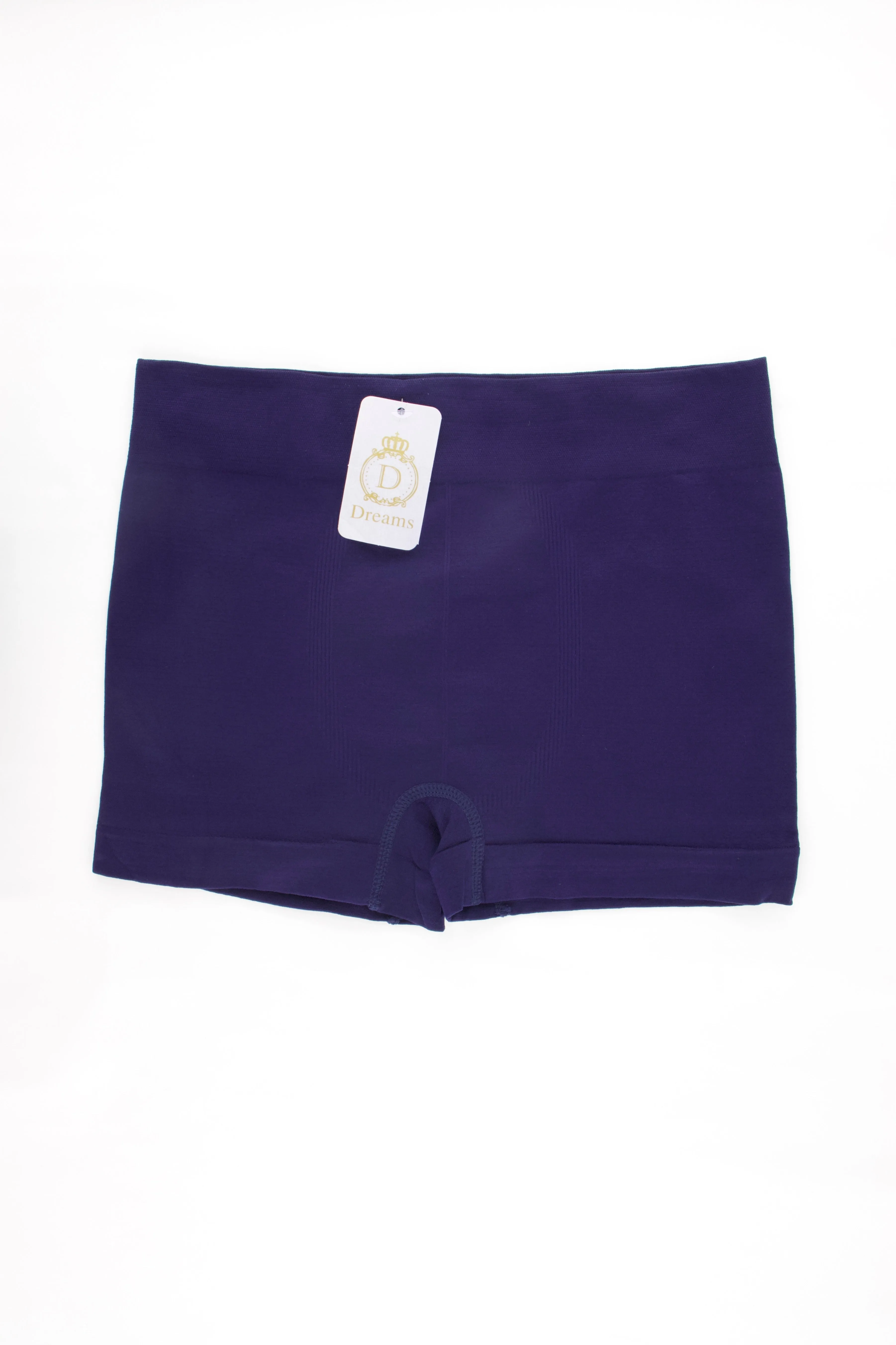 BOXER CABALLERO JUVENIL UNITALLA LYCRA COLOR LISO JS075