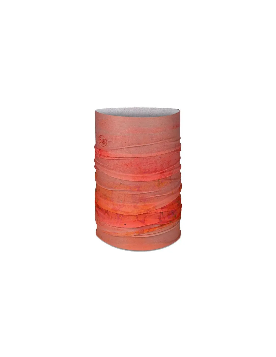 Braga Cuello de Running Buff Keffy Coral