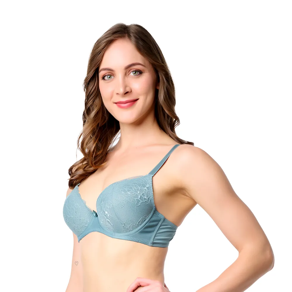 Brasier coordinable con varilla  verde 24620 Carnival