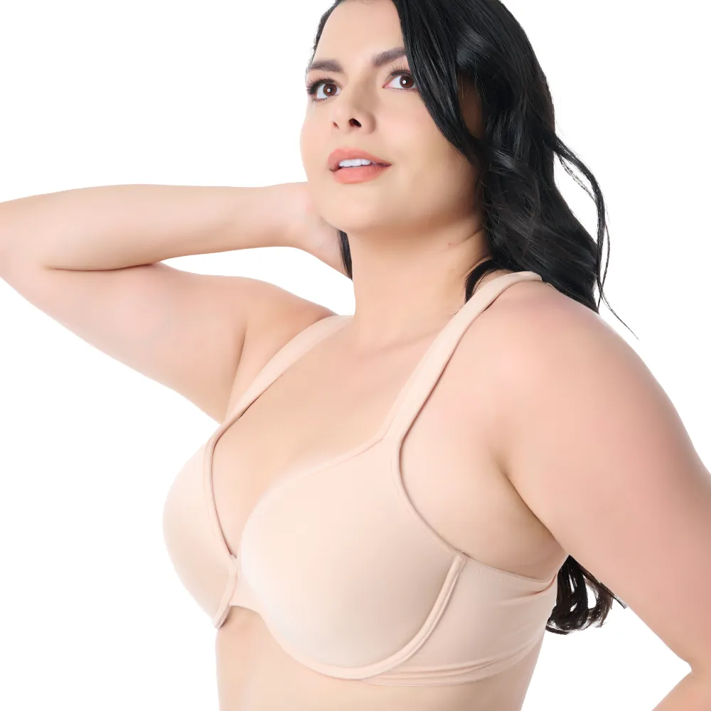 Brasier de talla extra con varilla  24634 Carnival